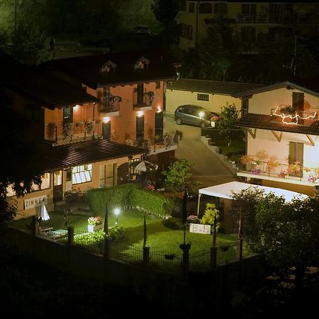 Al Pasche Bed & Breakfast Дронеро Екстериор снимка