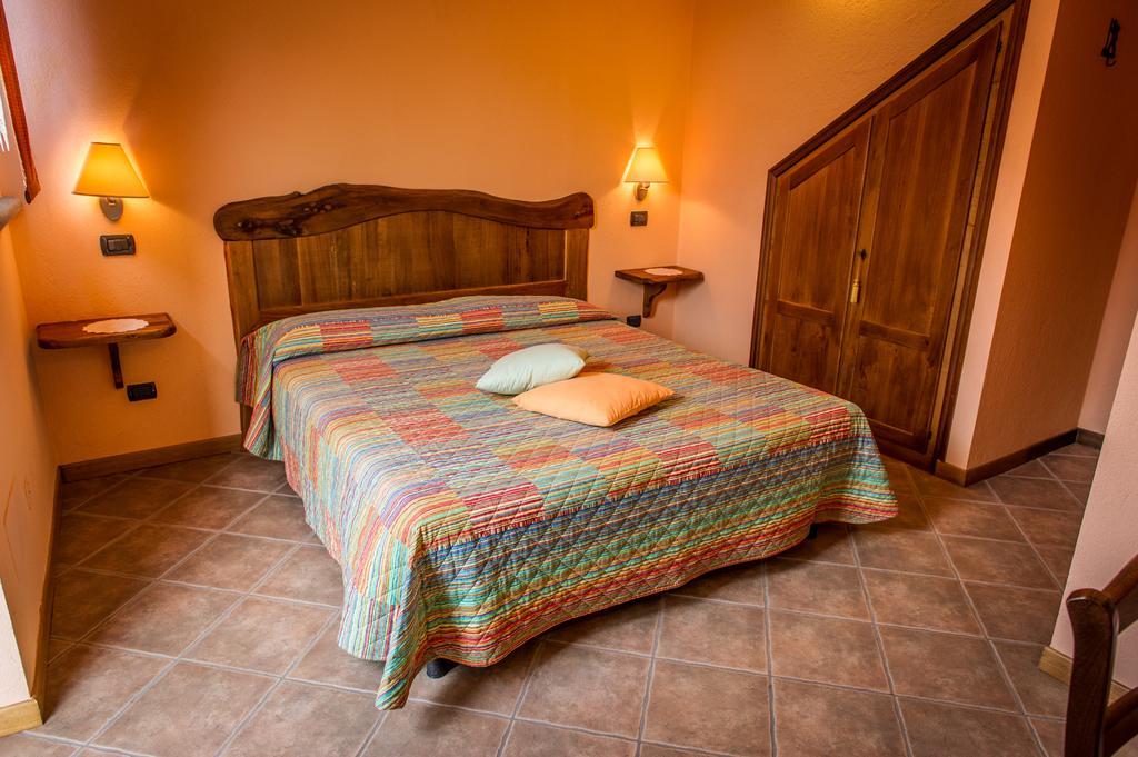 Al Pasche Bed & Breakfast Дронеро Стая снимка