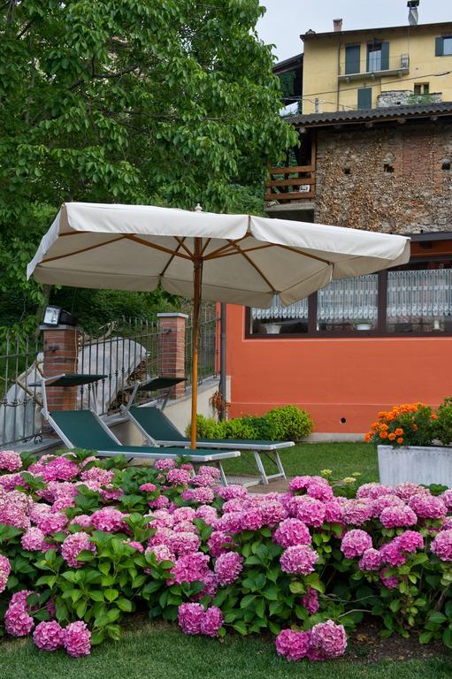 Al Pasche Bed & Breakfast Дронеро Екстериор снимка